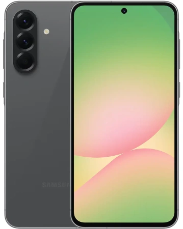 Смартфон Samsung Galaxy A56 5G 8/128Gb (черный)