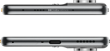 Телефон Tecno Camon 40 8GB/256GB (галактический черный)