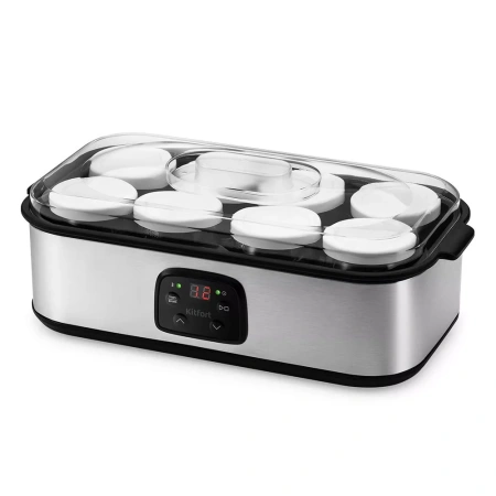 Йогуртница Kitfort KT-2089