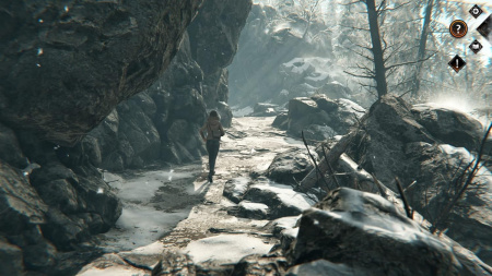 Syberia: The World Before для PS4 (русская версия)