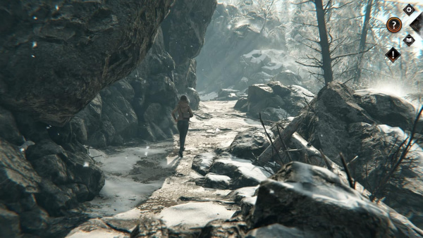 Syberia: The World Before для PS4 (русская версия)