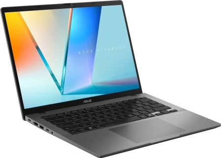 Ноутбук ASUS Vivobook S14 M3407HA-LY044