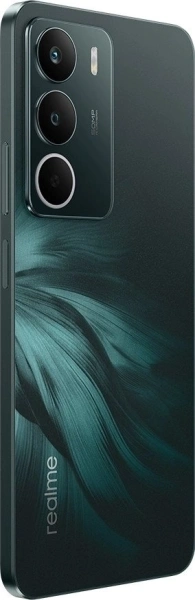 Телефон Realme C71 RMX5303 6GB/128GB международная версия (зеленый)
