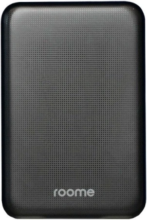 Внешний аккумулятор Roome CityPower P93 30000mAh (черный)