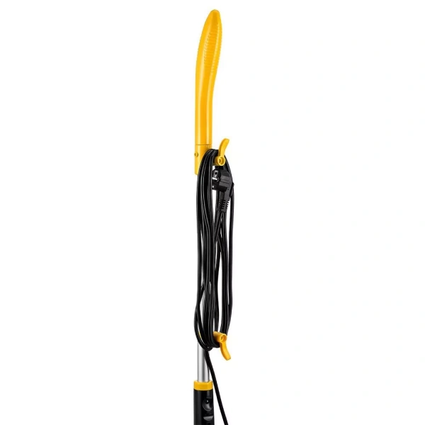 Паровая швабра "2 в 1" Kitfort KT-1067