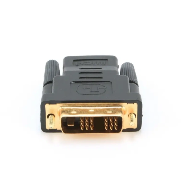 Адаптер Cablexpert A-HDMI-DVI-2 (HDMI/DVI)